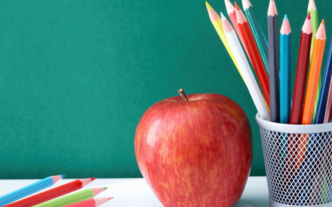 L’école primaire en 2050 : un bond dans le futur ou une impasse technologique ?