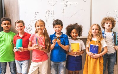 Écoles Primaires : Faut-il Abolir les Notes pour Favoriser le Bien-être des Enfants ?