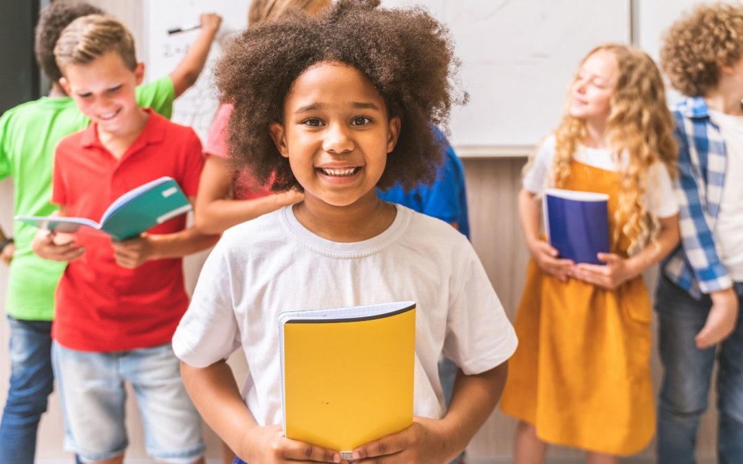 L’école primaire finira-t-elle par disparaître ? Un voyage vers le futur de l’éducation