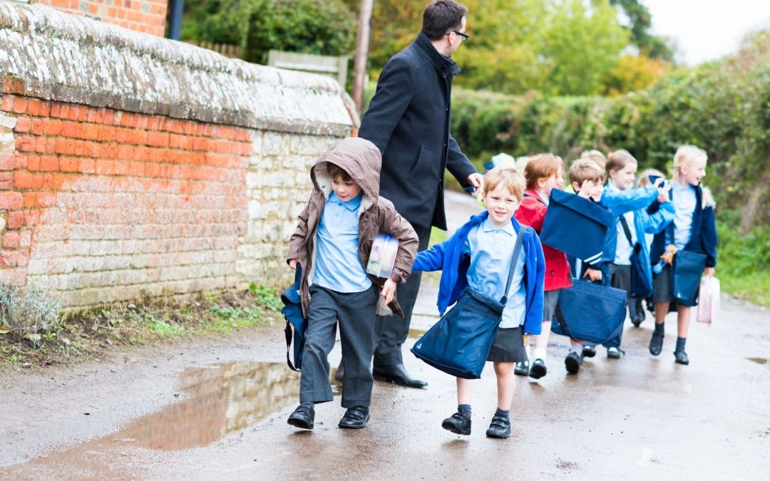 Ces méthodes d’enseignement primaires improbables qui pourraient révolutionner l’éducation