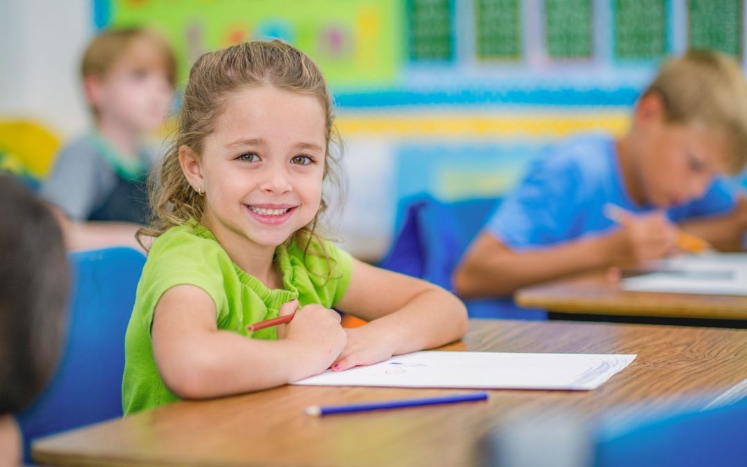 Transformez l’école: Quand les éléphants enseignent aux enfants