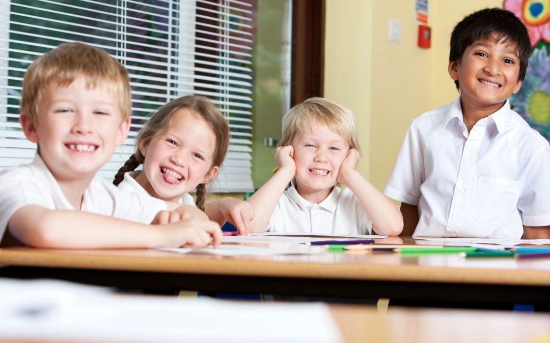 La Révolution des Cartables Connectés : L’École Primée 2.0