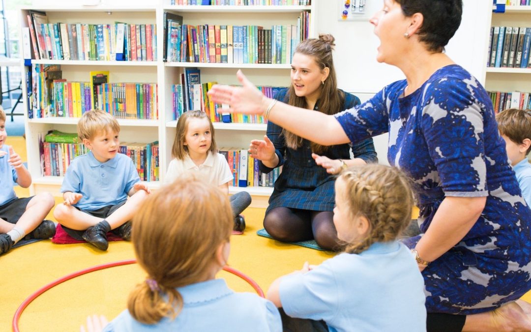 Comment le jeu vidéo révolutionne-t-il l’apprentissage en école primaire ?