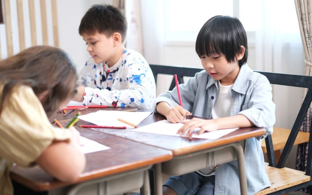 École Primaire : Ces Nouvelles Méthodes d’Enseignement Qui Scandalisent les Parents