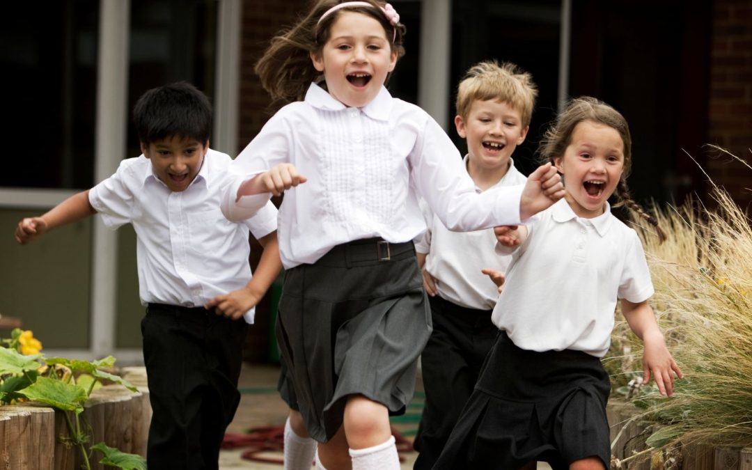 L’école primaire, le laboratoire secret de l’innovation éducative !
