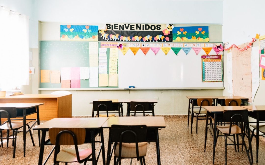 L’école primaire, laboratoire secret de futures influenceur(se)s ?