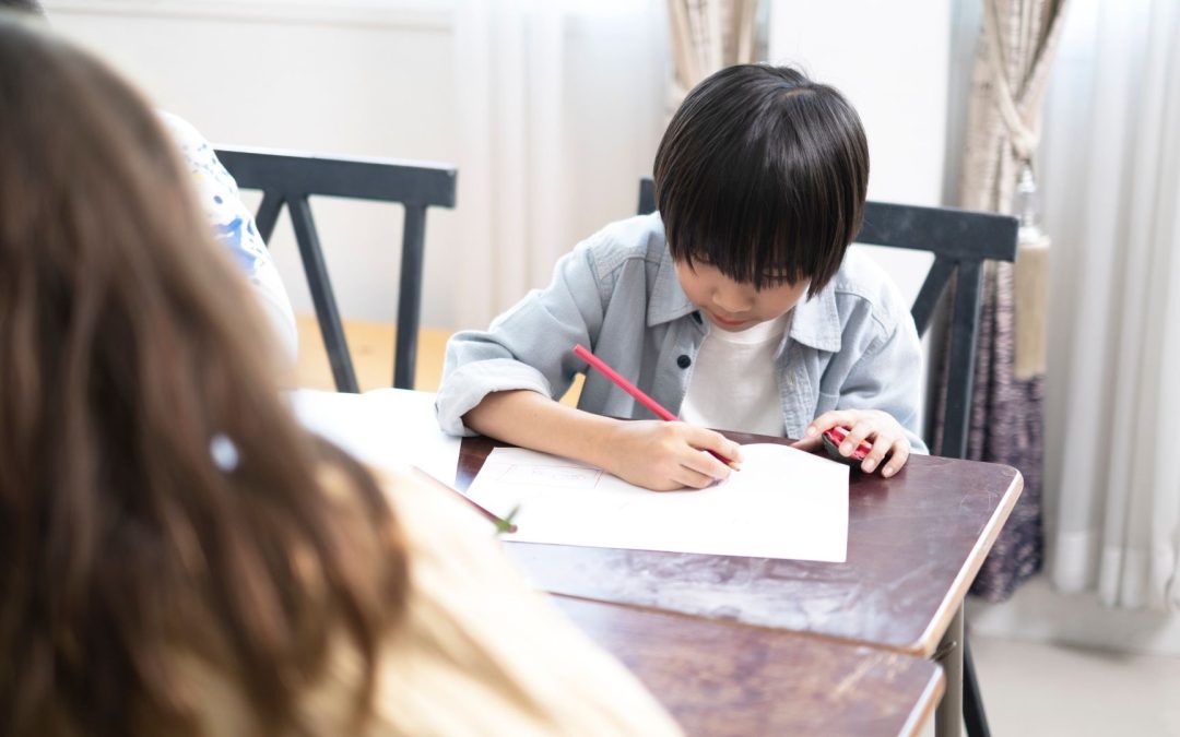 Ces compétences scolaires que votre enfant n’apprendra jamais en classe