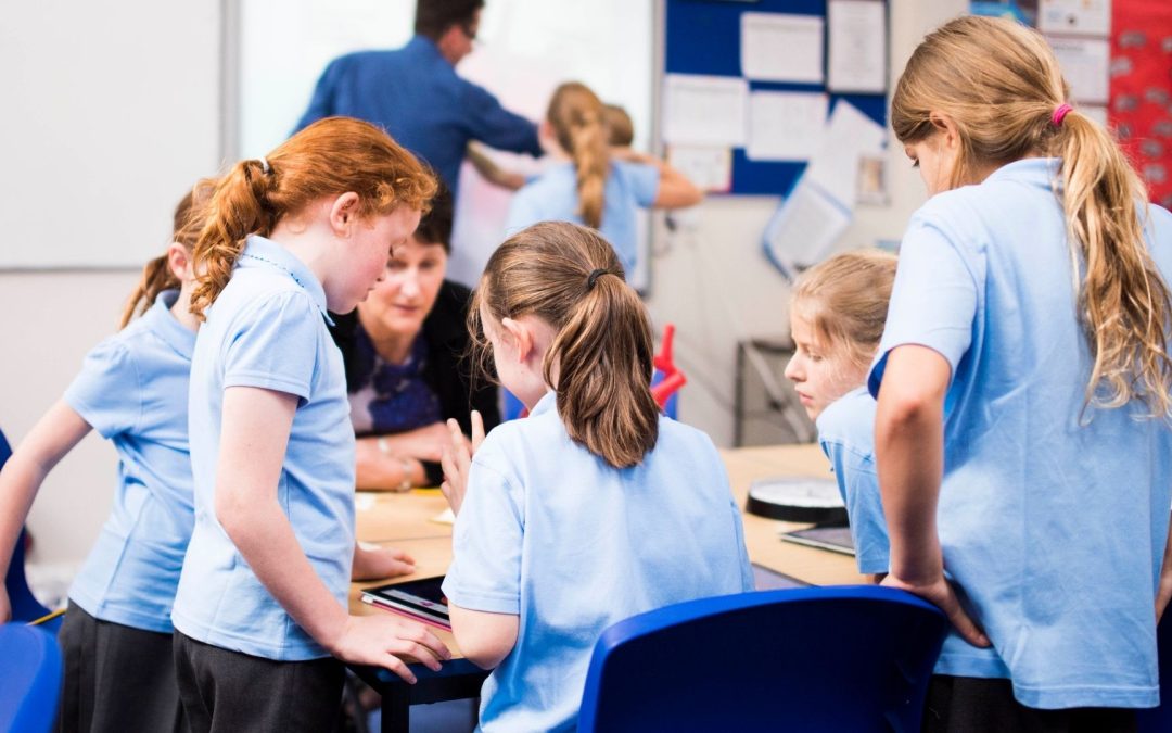 Pourquoi les élèves de primaire devraient-ils avoir des cours de méditation ?