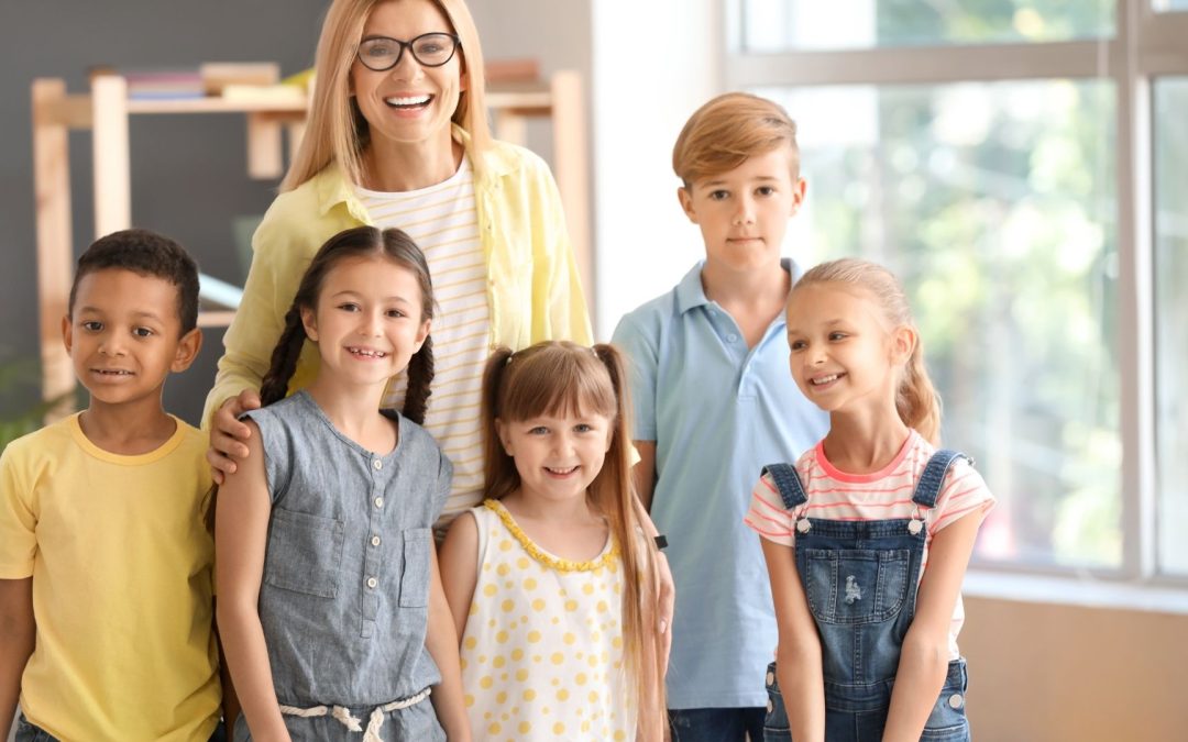 L’école primaire est-elle prête pour l’intelligence artificielle ?