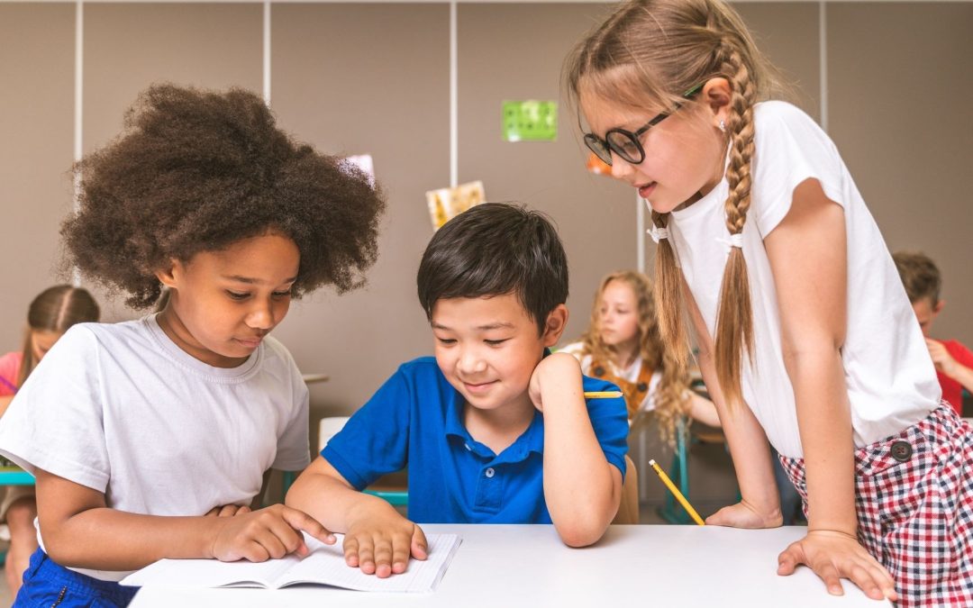 Ces secrets d’école primaire qui révolutionnent l’apprentissage