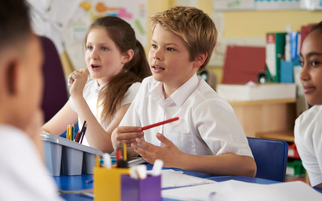 Révolutionner l’éducation primaire : ces écoles qui cassent les codes