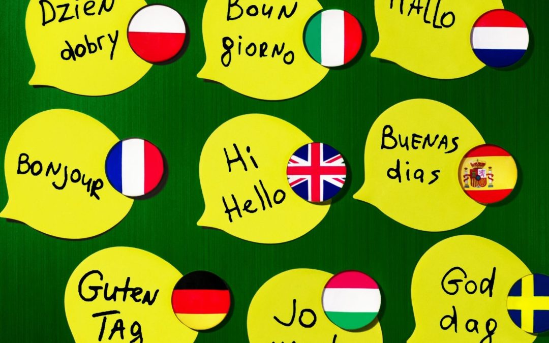 Français : La Langue des Extra-Terrestres ?
