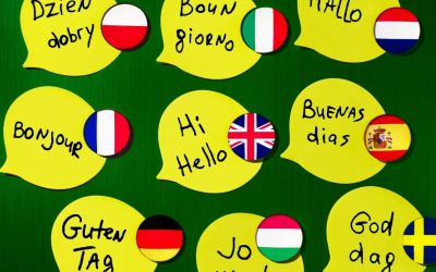 Français : La Langue des Extra-Terrestres ?