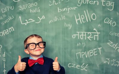 Les secrets inexplorés du français : une odyssée linguistique