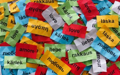 Les Secrets du Lexique Français Révélés Par l’IA