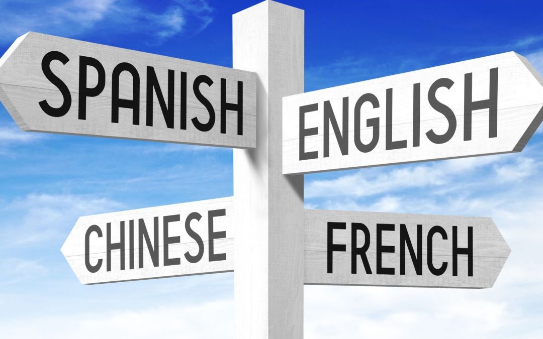 Le Français, la Langue des Superpouvoirs Cachés
